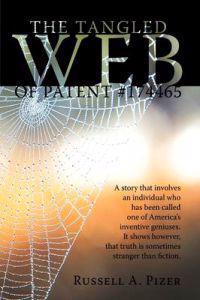 The Tangled Web Of Patent #174465