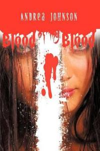 Bokomslag för "Blood of My Blood"