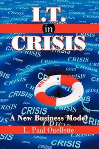 I.T. in Crisis