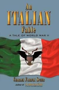 Bokomslag för "An Italian Fable"