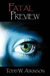 Bokomslag för "Fatal Preview"
