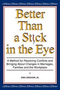 Better Than a Stick in the Eye