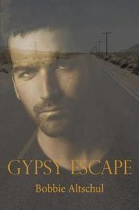 Bokomslag för "Gypsy Escape"