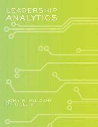 Leadership Analytics