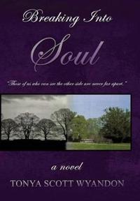 Bokomslag för "Breaking Into Soul"