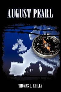 Bokomslag för "August Pearl"