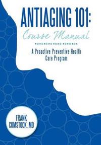 Bokomslag för "Antiaging 101"
