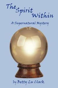 Bokomslag för "The Spirit Within"
