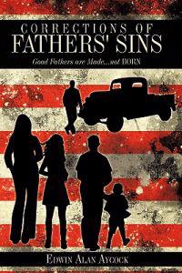 Bokomslag för "Corrections of Fathers' Sins"
