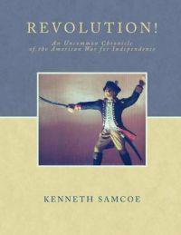 Revolution!