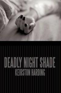 Bokomslag för "Deadly Night Shade"