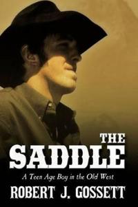 Bokomslag för "The Saddle"