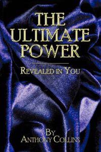Bokomslag för "THE Ultimate Power"