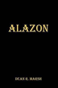 Bokomslag för "Alazon"