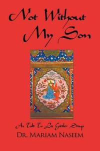 Bokomslag för "Not Without My Son"