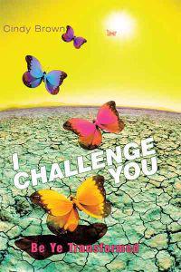 Bokomslag för "I Challenge You"