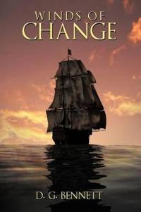 Bokomslag för "Winds of Change"