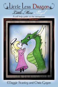 Little Less Dragon Little More Angel
