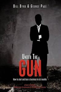 Bokomslag för "Under The Gun"
