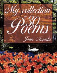 Bokomslag for "My Collection of -30- Poems"