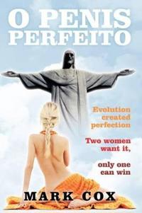 Bokomslag för "O Penis Perfeito"
