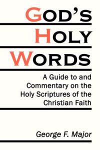 God's Holy Words