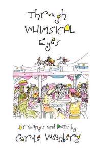 Bokomslag för "Through Whimsical Eyes"