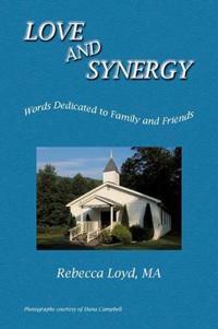 Bokomslag för "Love and Synergy"