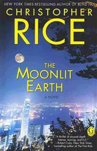 The Moonlit Earth