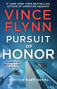 A Mitch Rapp Novel