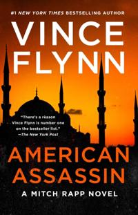 A Mitch Rapp Novel