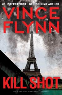 A Mitch Rapp Novel