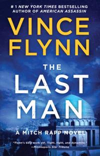 A Mitch Rapp Novel