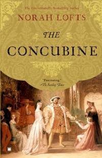Concubine