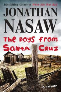Boys from Santa Cruz