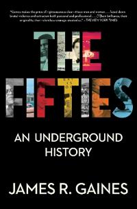 Bokomslag för "The Fifties"