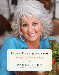 A Cookbook Bestseller