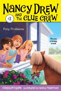Nancy Drew and the Clue Crew