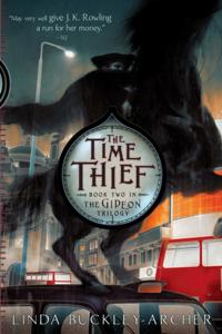 The Gideon Trilogy