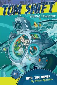 Tom Swift, Young Inventor
