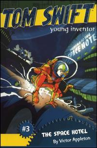 Tom Swift, Young Inventor