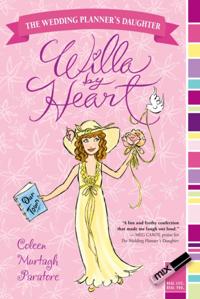 The Wedding Planner''s Daughter