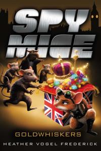 Spy Mice