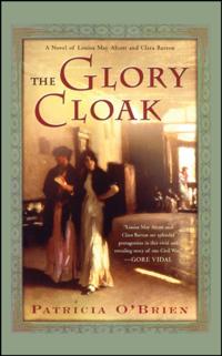 Glory Cloak