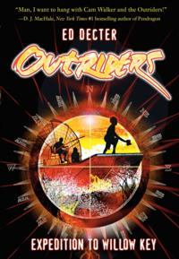 Outriders