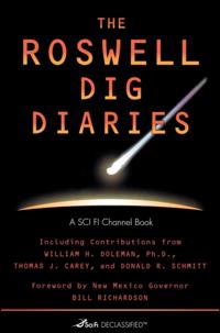Sci Fi Declassified