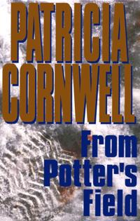 The Scarpetta Series