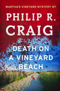 Martha’s Vineyard Mysteries