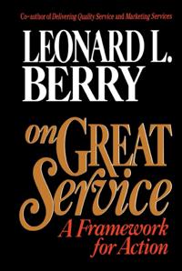 On Great Service