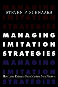Managing Imitation Strategies